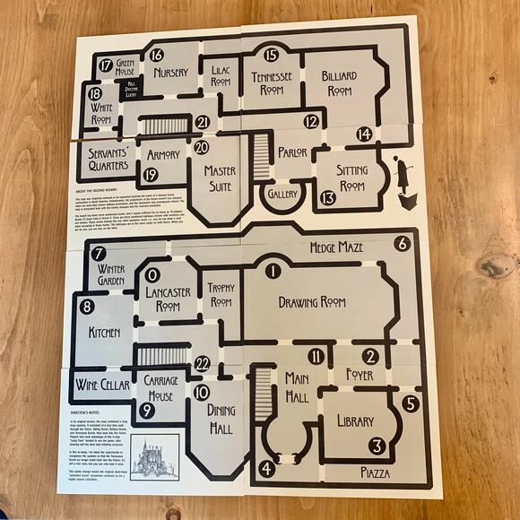 Kill Doctor Lucky CheapAss Game Origins Award Winner Game Of 1997 Complete EUC - Picture 8 of 10